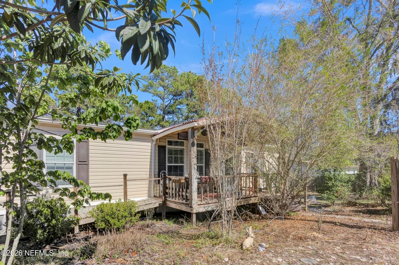 181 Peppermint Ave, Middleburg, FL 32068