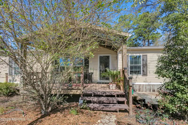 181 Peppermint Ave, Middleburg, FL 32068