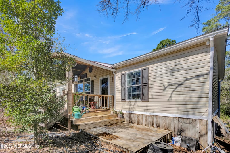 181 Peppermint Ave, Middleburg, FL 32068