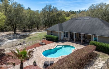 391595 Prospect Ldg, Hilliard, FL 32046