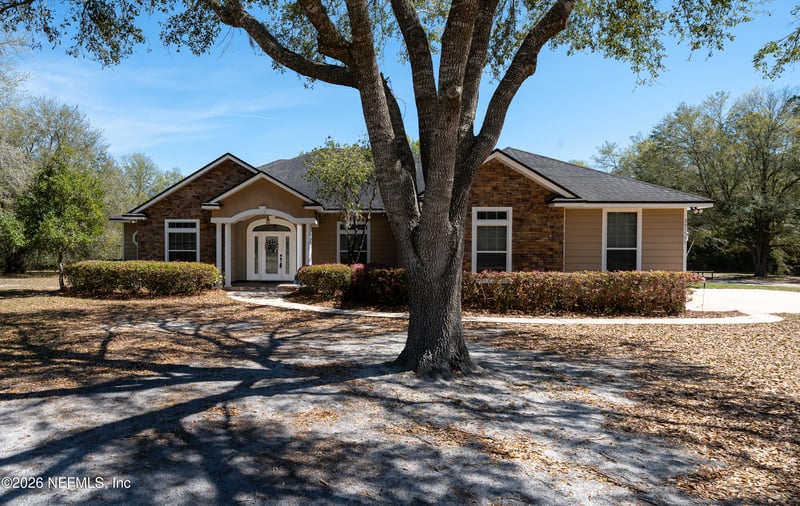 391595 Prospect Ldg, Hilliard, FL 32046