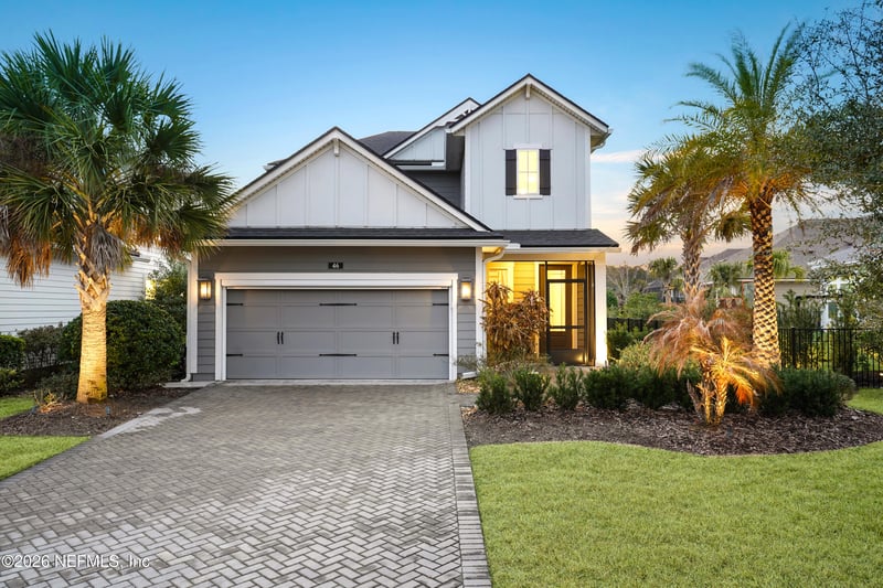 46 Settlers Landing Dr, Ponte Vedra, FL 32081