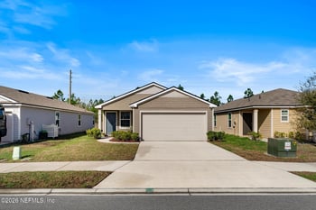 6188 Bucking Bronco Dr, Jacksonville, FL 32234