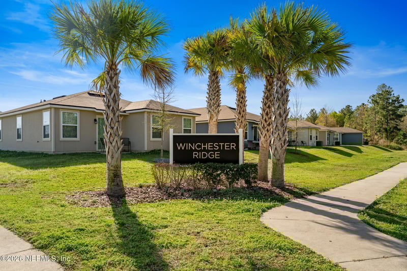 6188 Bucking Bronco Dr, Jacksonville, FL 32234