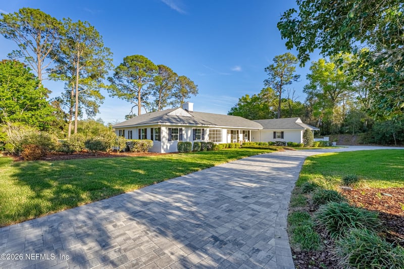 10042 Lake Lamar Ct, Jacksonville, FL 32256