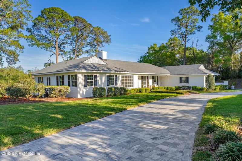 10042 Lake Lamar Ct, Jacksonville, FL 32256