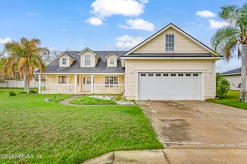 31 Lansdowne Ln, Palm Coast, FL 32137