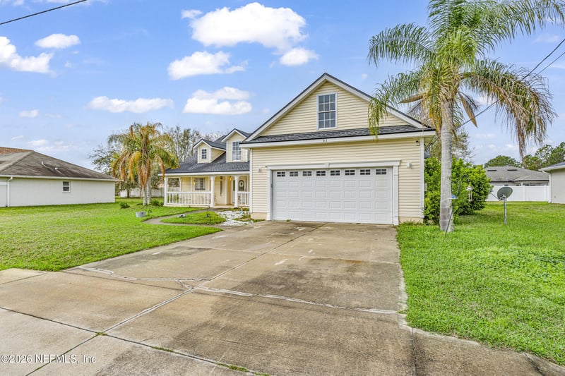 31 Lansdowne Ln, Palm Coast, FL 32137