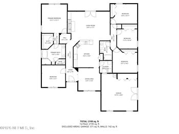 321 Velvet Dr, Jacksonville, FL 32220