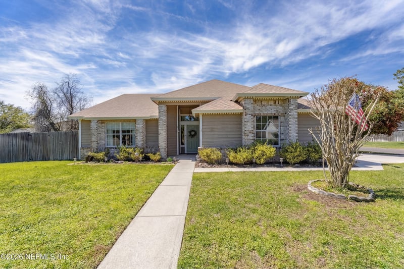 1244 Peabody Dr, Jacksonville, FL 32221