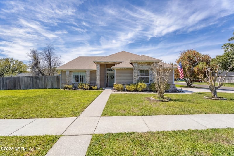 1244 Peabody Dr, Jacksonville, FL 32221