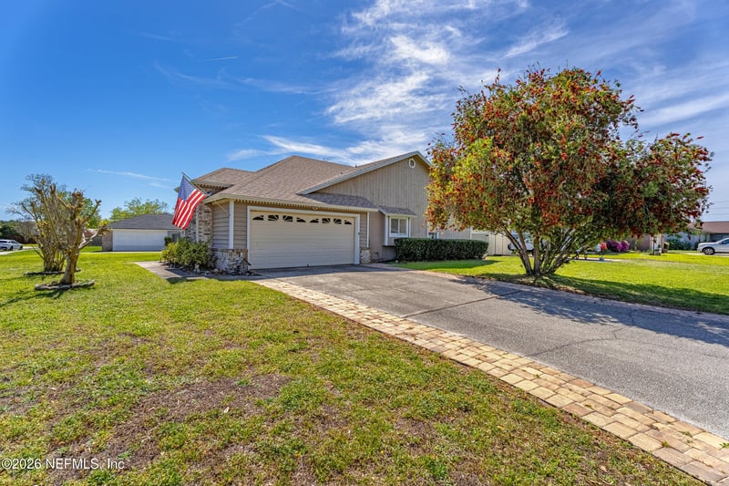 1244 Peabody Dr, Jacksonville, FL 32221