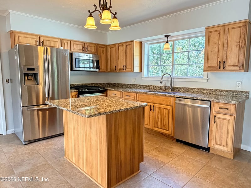 116 Suzanne Ave, Orange Park, FL 32073