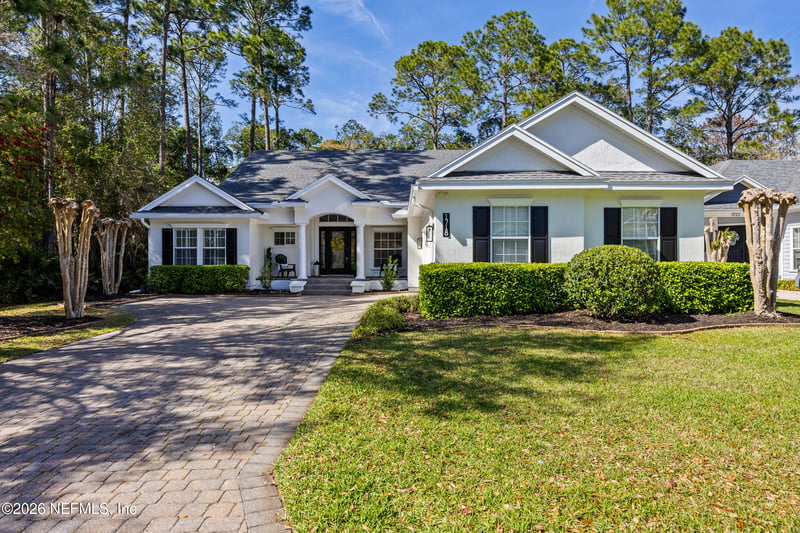 1718 Pepper Stone Ct, St Augustine, FL 32092