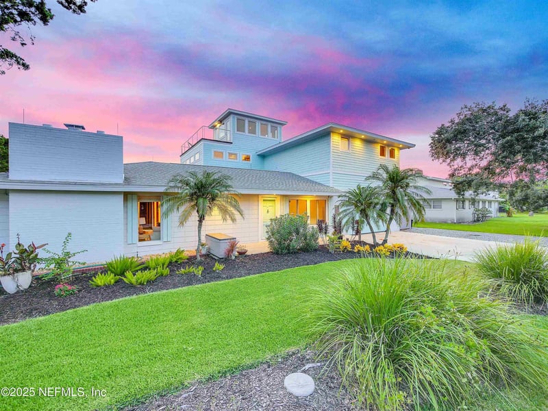 205 Coquina Ave, St Augustine, FL 32080