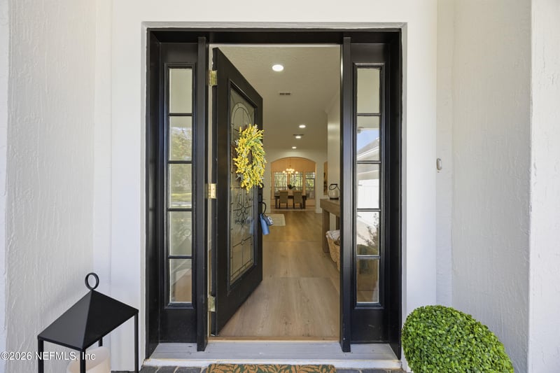 1718 Pepper Stone Ct, St Augustine, FL 32092