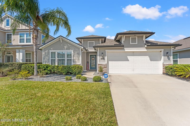 10079 Andean Fox Dr, Jacksonville, FL 32222