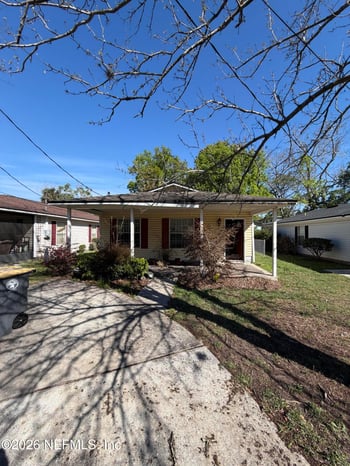 1419 Windle St, Jacksonville, FL 32209
