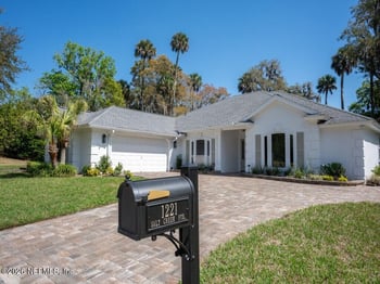 1221 Salt Creek Pointe Way, Ponte Vedra Beach, FL 32082