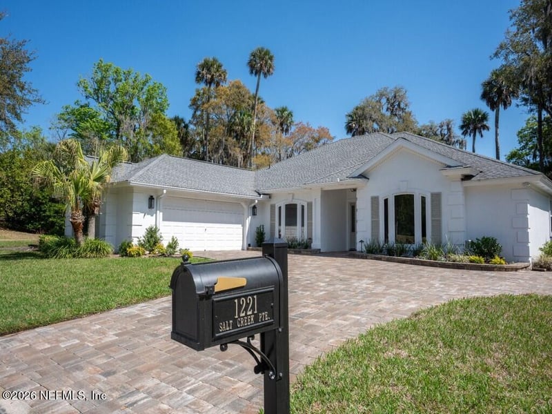 1221 Salt Creek Pointe Way, Ponte Vedra Beach, FL 32082