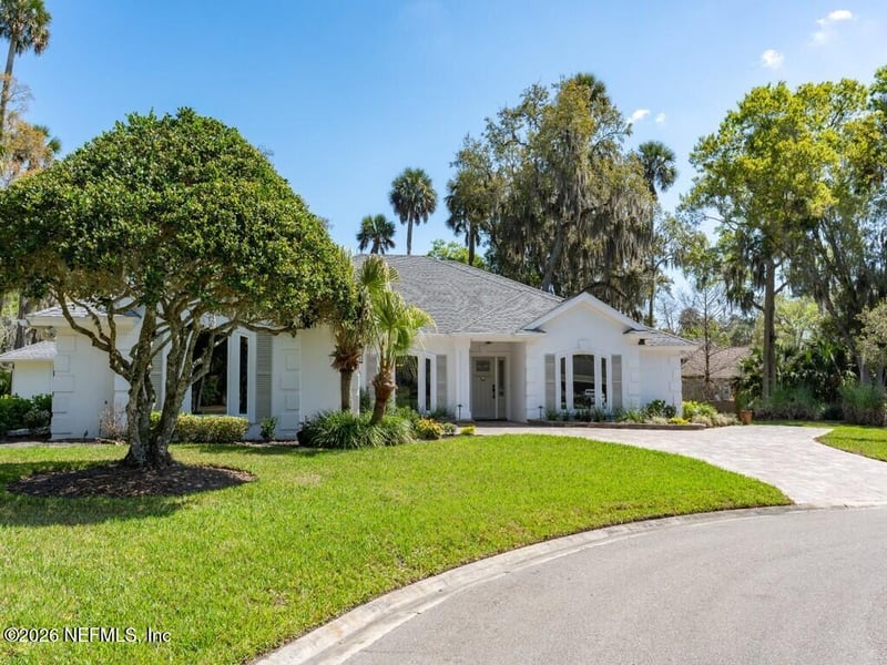 1221 Salt Creek Pointe Way, Ponte Vedra Beach, FL 32082