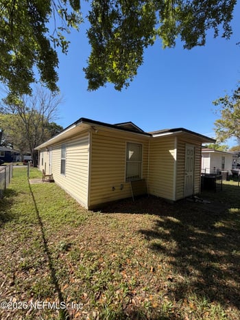 1419 Windle St, Jacksonville, FL 32209