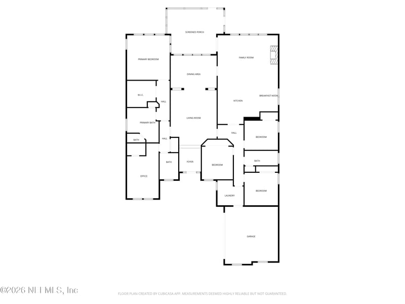 1718 Pepper Stone Ct, St Augustine, FL 32092