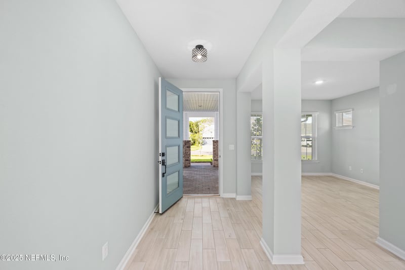 812 Windley Dr, St Augustine, FL 32092