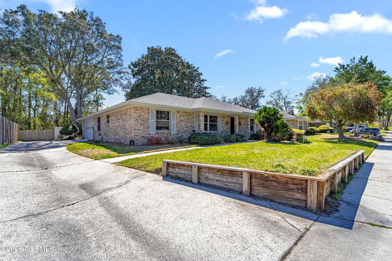 1618 Bristol Pl, Orange Park, FL 32073