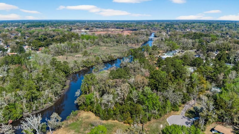 0 Detaille Dr, Jacksonville, FL 32209