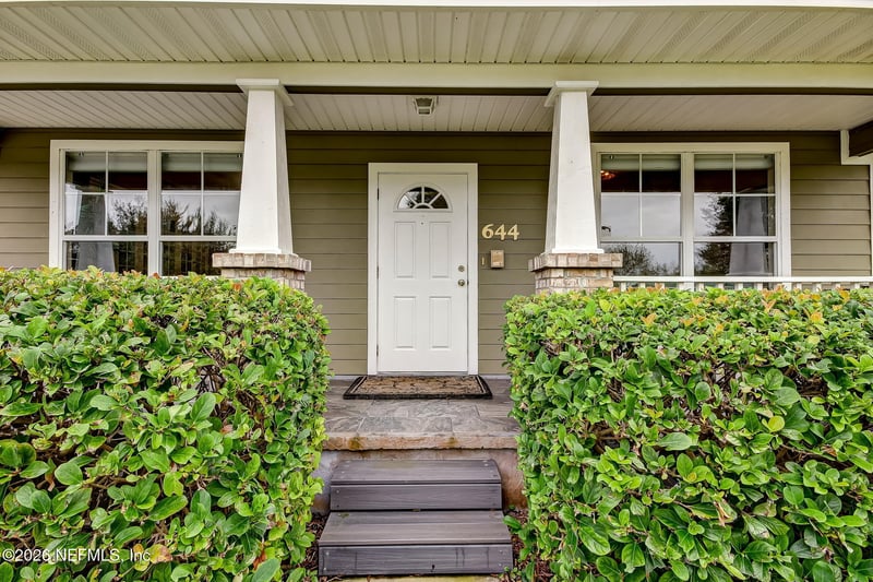 644 Sun Down Cir, St Augustine Beach, FL 32080