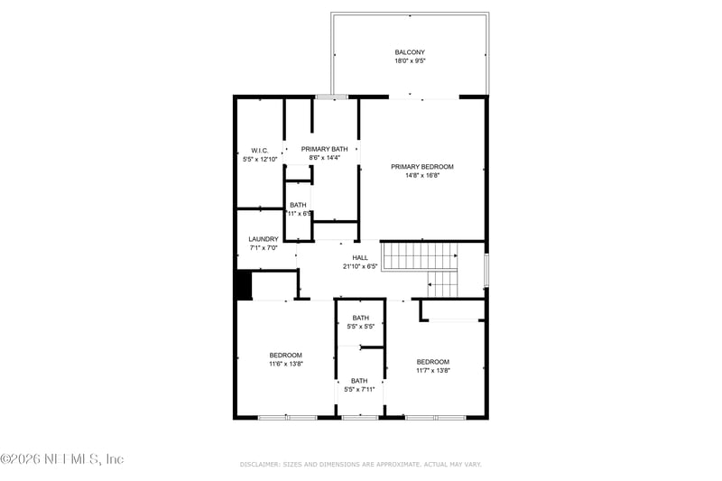 644 Sun Down Cir, St Augustine Beach, FL 32080
