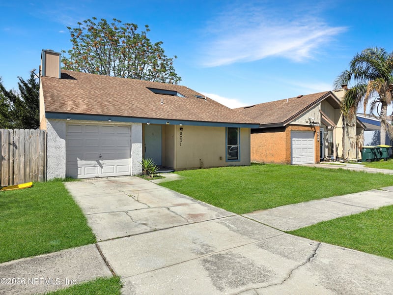 8231 Virgo St, Jacksonville, FL 32216