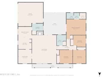 1618 Bristol Pl, Orange Park, FL 32073