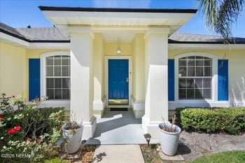 713 Lake Cunningham Ave, St Johns, FL 32259