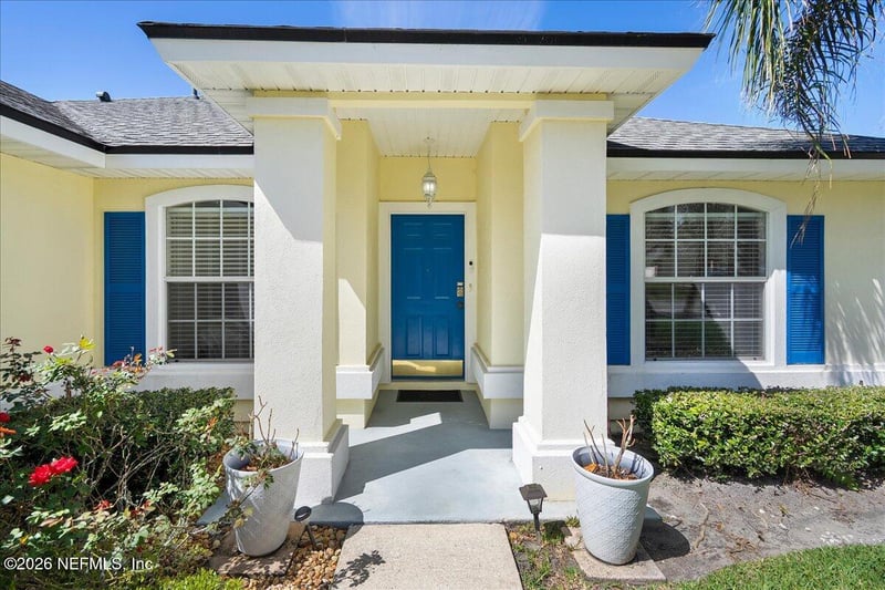 713 Lake Cunningham Ave, St Johns, FL 32259