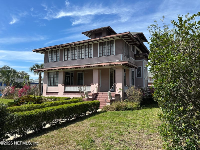 1130 Acosta St, Jacksonville, FL 32204