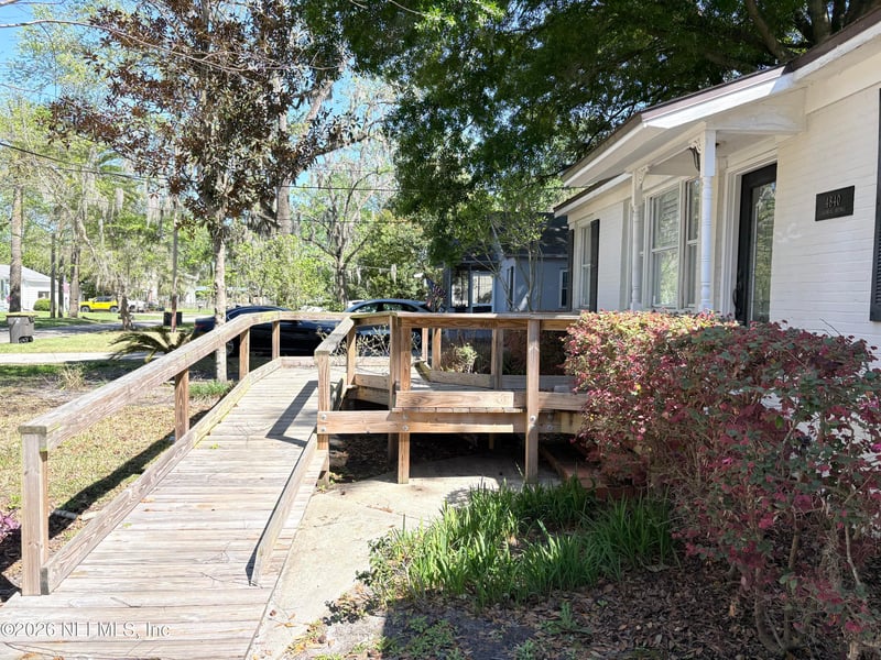 4840 Colonial Ave, Jacksonville, FL 32210
