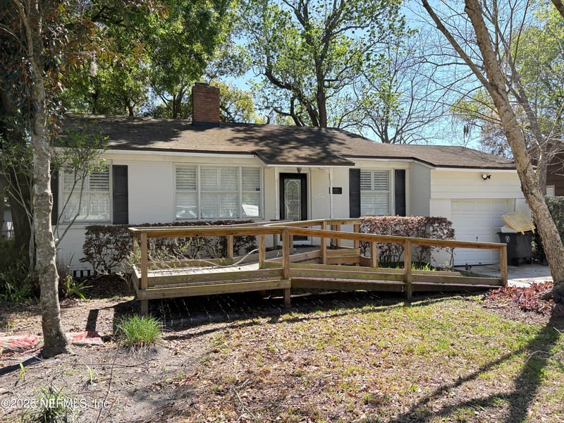 4840 Colonial Ave, Jacksonville, FL 32210