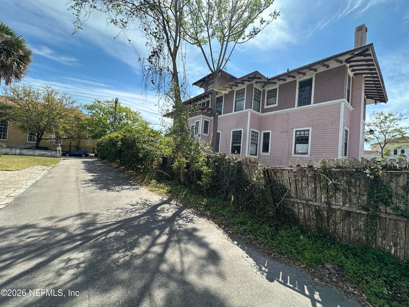1130 Acosta St, Jacksonville, FL 32204