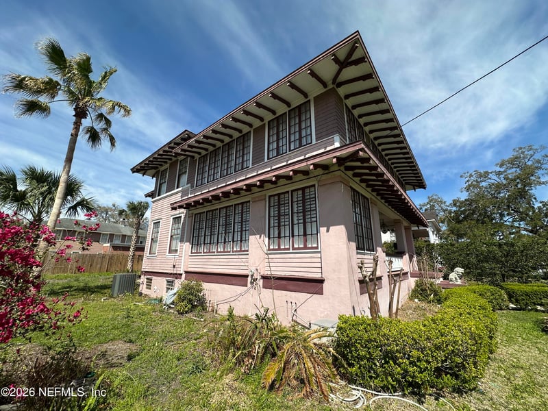 1130 Acosta St, Jacksonville, FL 32204