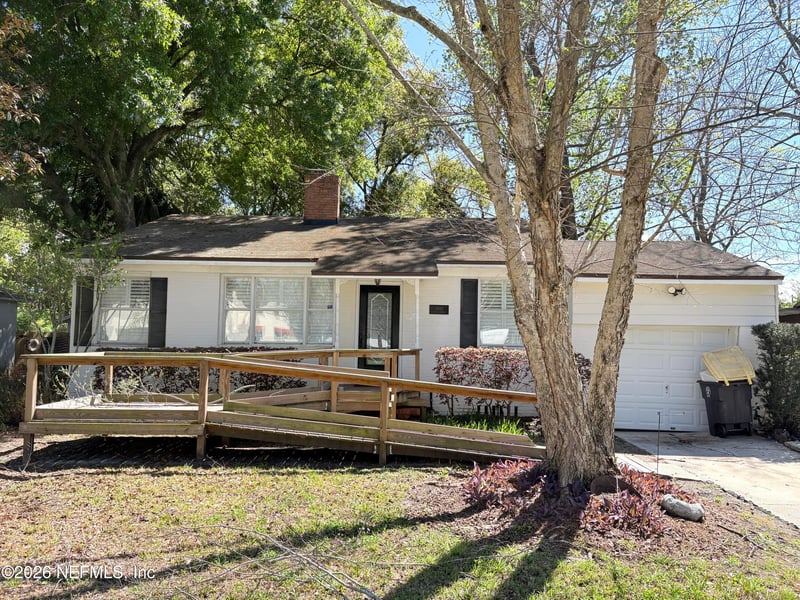 4840 Colonial Ave, Jacksonville, FL 32210