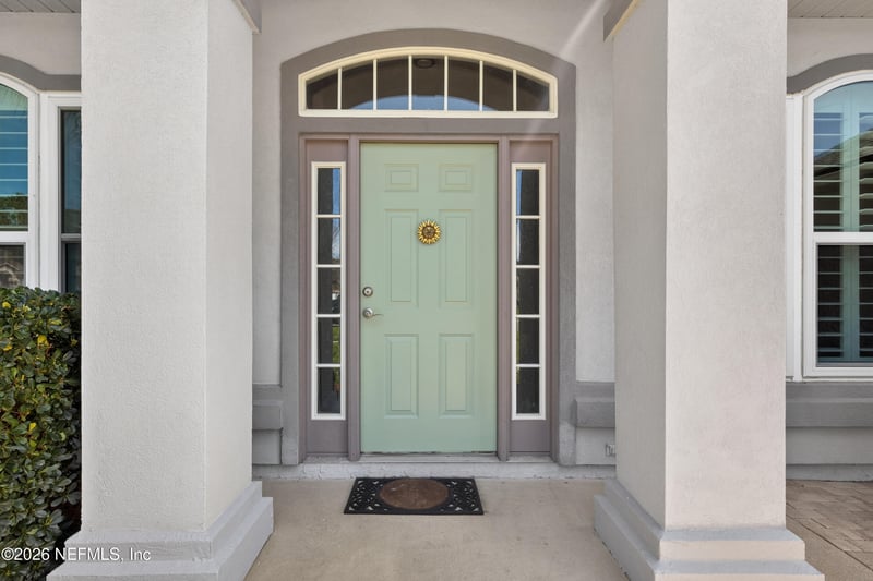 23501 Flora Parke Blvd, Fernandina Beach, FL 32034