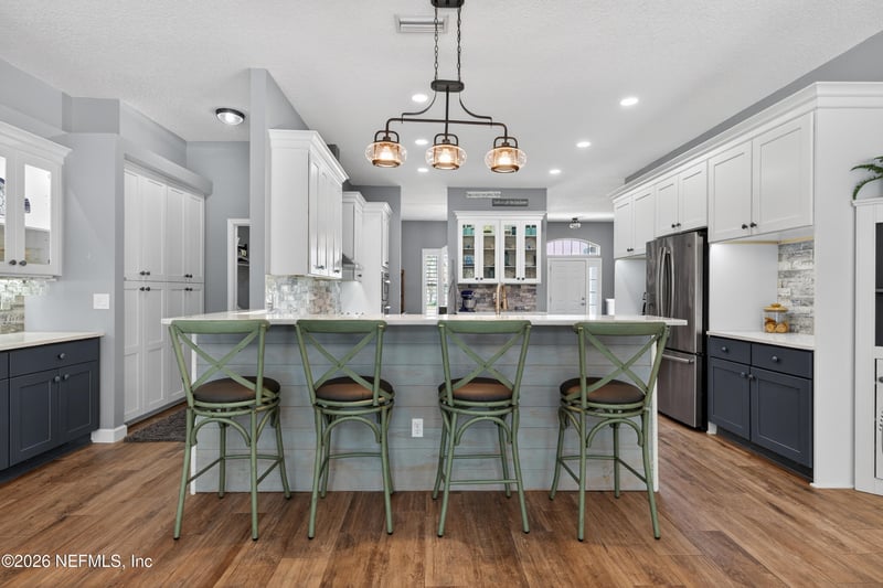 23501 Flora Parke Blvd, Fernandina Beach, FL 32034