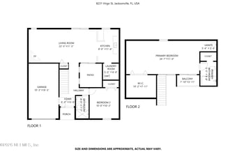 8231 Virgo St, Jacksonville, FL 32216