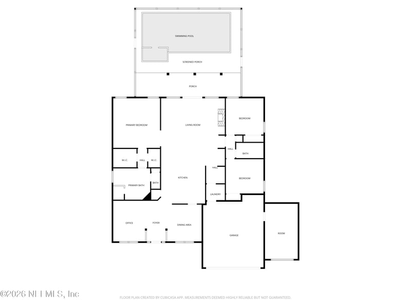 23501 Flora Parke Blvd, Fernandina Beach, FL 32034