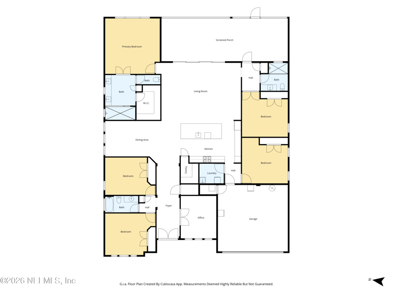 751 Seagrove Dr, Ponte Vedra, FL 32081