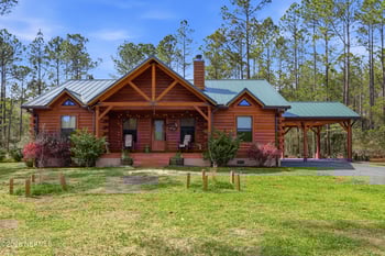 8796 Gin Henry Ln, Glen St Mary, FL 32040