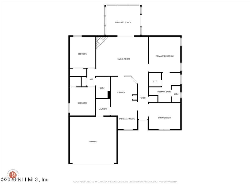 713 Lake Cunningham Ave, St Johns, FL 32259