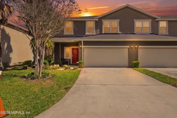 3174 Chestnut Ridge Way, Orange Park, FL 32065